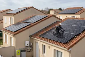 Déclaration préalable et avis de l'ABF