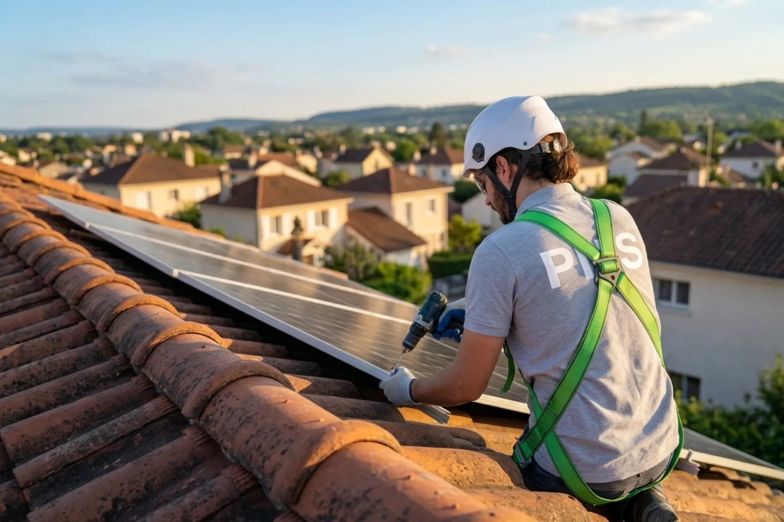 Déclaration préalable et périmètres protégés